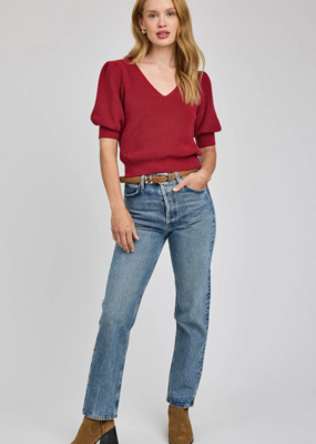 Gentle Fawn Phoebe Knit Pullover