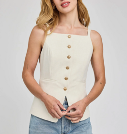 Gentle Fawn Harper Vest *XXS Left*