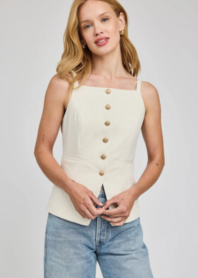 Gentle Fawn Harper Vest *XXS Left*