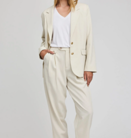 Gentle Fawn Francesca Pleated Pant