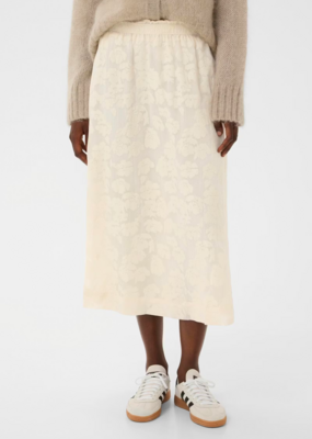 Part Two Zoya Jacquard Skirt