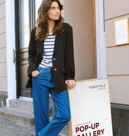 Part Two Judya High Rise Ankle Length Jeans