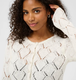 Kaffe Lorinia Lightweight Cardigan