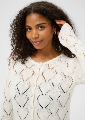 Kaffe Lorinia Lightweight Cardigan