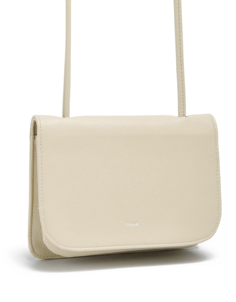 Colab Madison Crossbody in Bone
