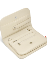 Colab Madison Crossbody in Bone