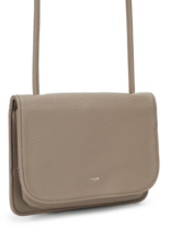 Colab Madison Crossbody in Taupe