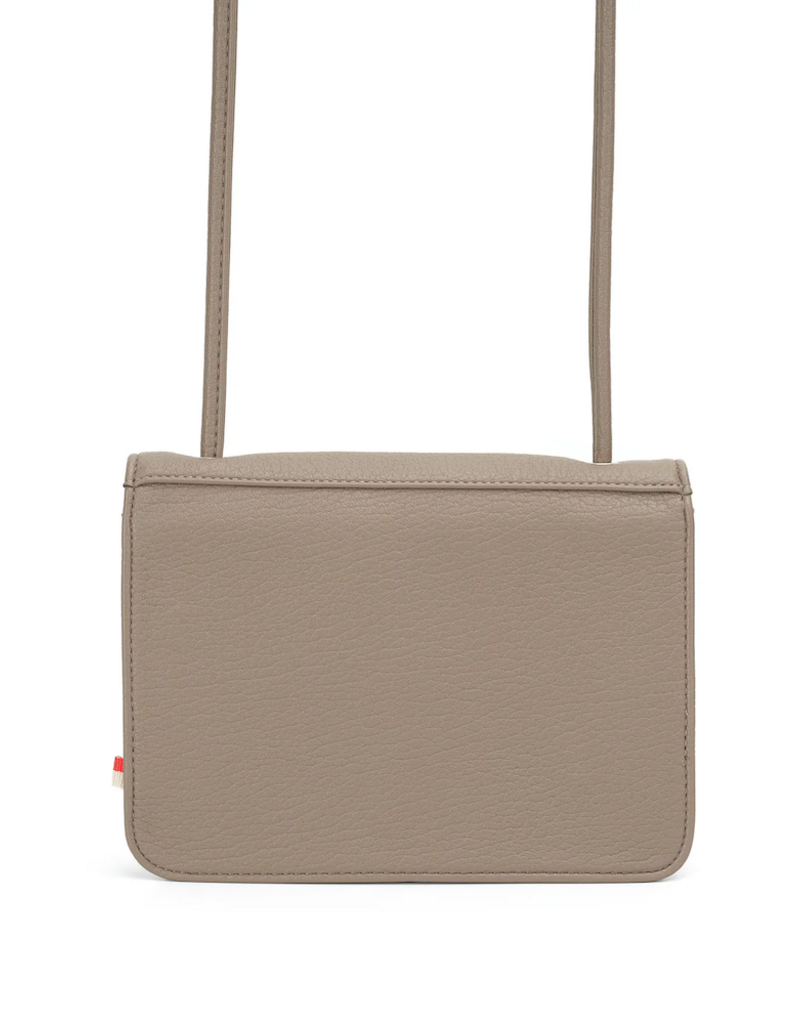 Colab Madison Crossbody in Taupe