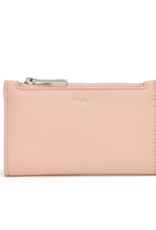 Colab Dixon Wallet in Soft Pink