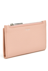 Colab Dixon Wallet in Soft Pink