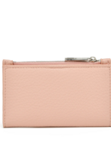 Colab Dixon Wallet in Soft Pink
