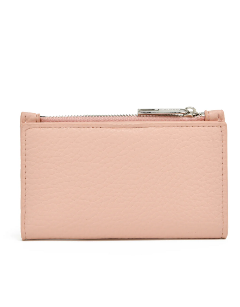 Colab Dixon Wallet in Soft Pink