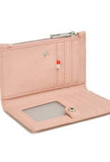 Colab Dixon Wallet in Soft Pink
