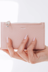Colab Dixon Wallet in Soft Pink