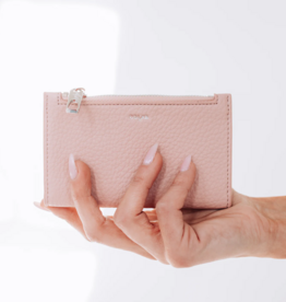 Colab Dixon Wallet in Soft Pink
