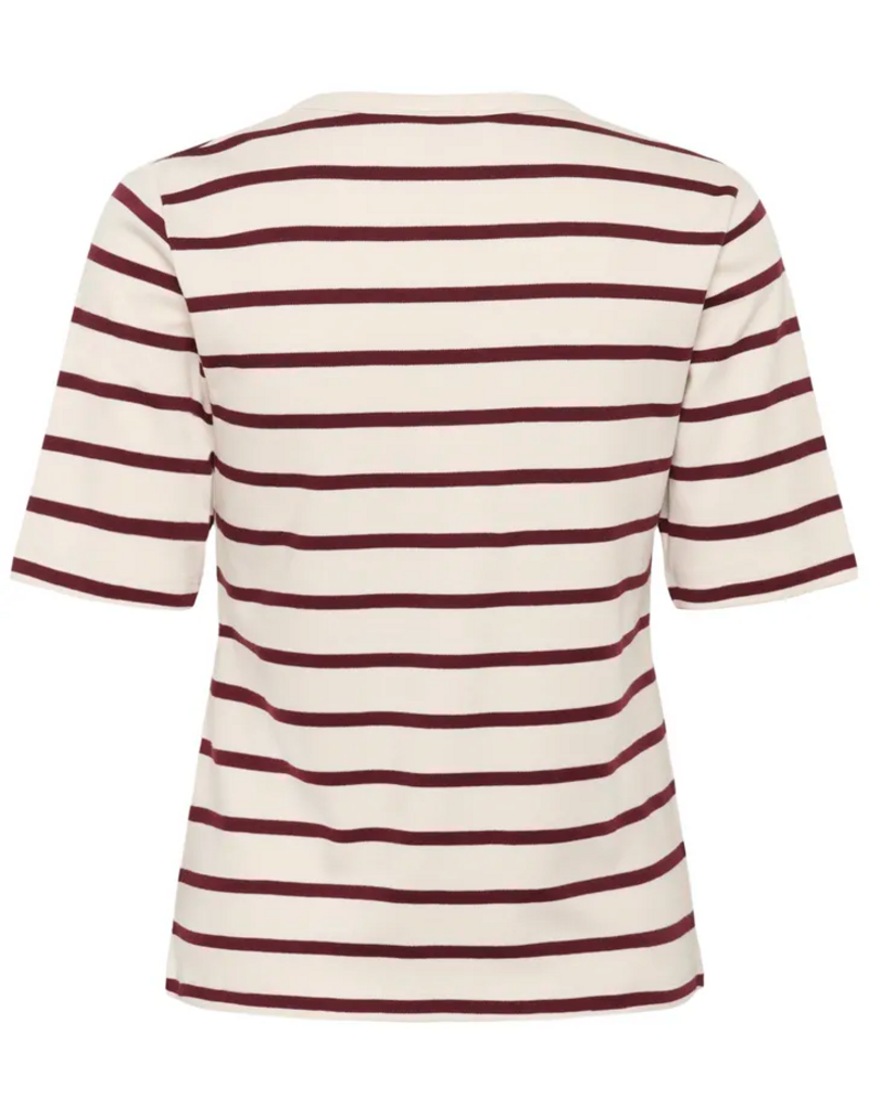 Part Two Ratana 100% Cotton T-Shirt