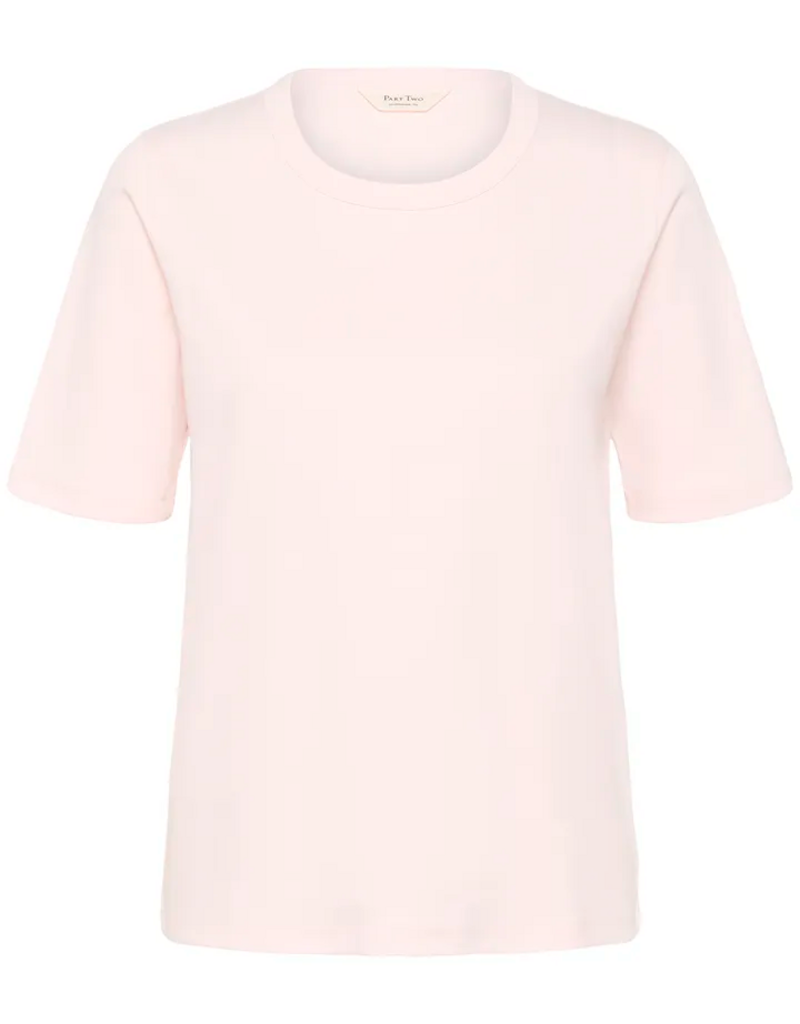 Part Two Ratana 100% Cotton T-Shirt