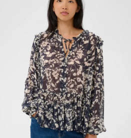 Part Two Alfrida Blouse