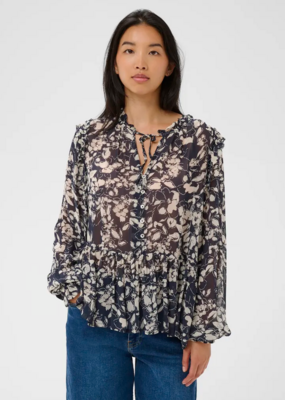 Part Two Alfrida Blouse