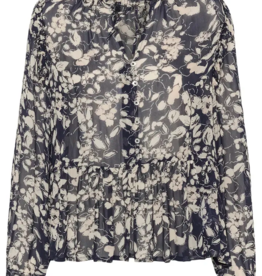 Part Two Alfrida Blouse