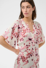 Part Two Alaja Floral Print Dress