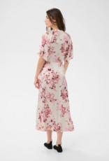 Part Two Alaja Floral Print Dress