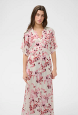 Part Two Alaja Floral Print Dress