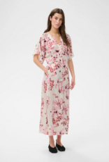 Part Two Alaja Floral Print Dress