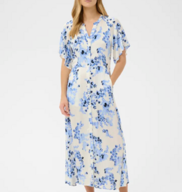 Part Two Alaja Floral Print Dress