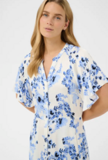 Part Two Alaja Floral Print Dress