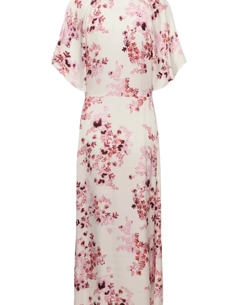 Part Two Alaja Floral Print Dress