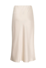 Kaffe Lotte Skirt in Moonbeam