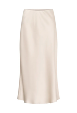 Kaffe Lotte Skirt in Moonbeam
