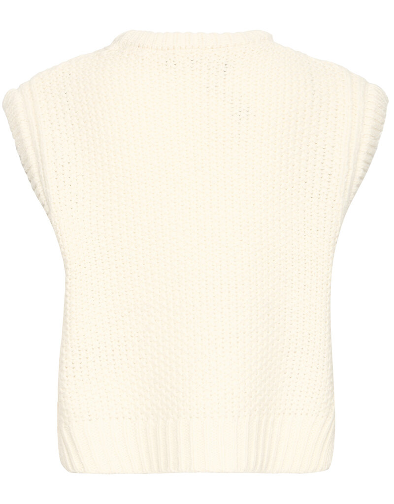 B.Young Nitta Slipover in Birch