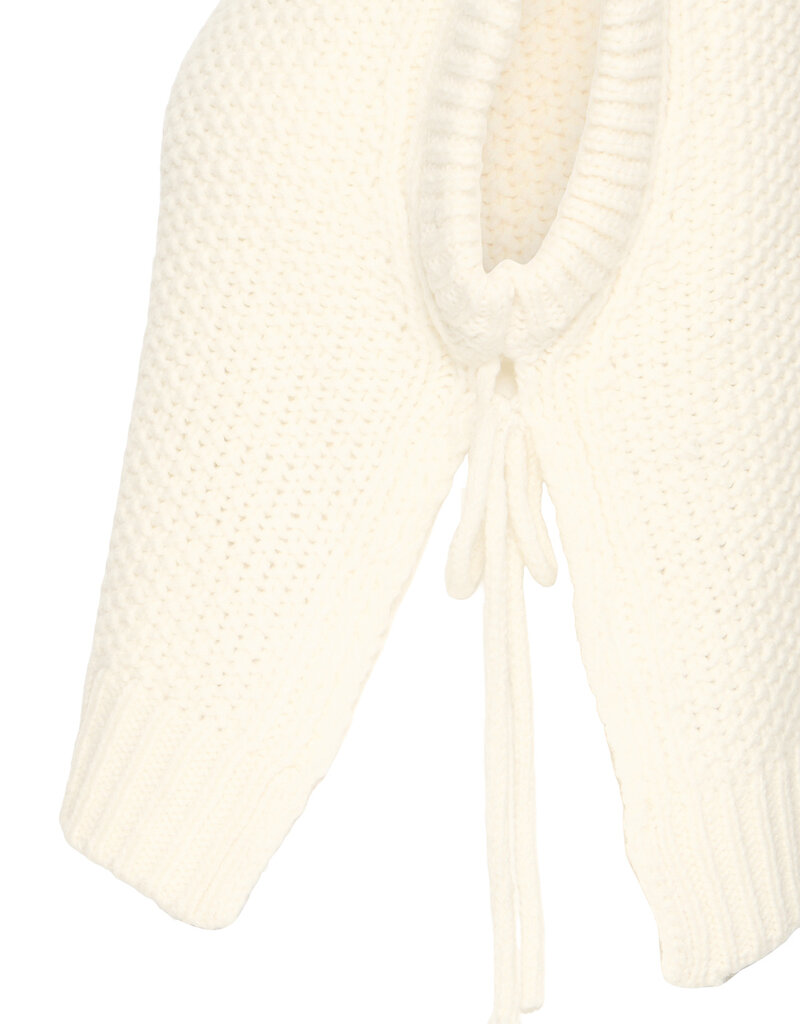 B.Young Nitta Slipover in Birch