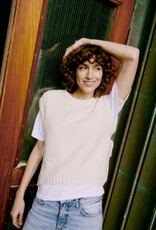 B.Young Nitta Slipover in Birch