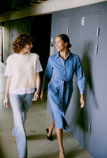 B.Young Nitta Slipover in Birch