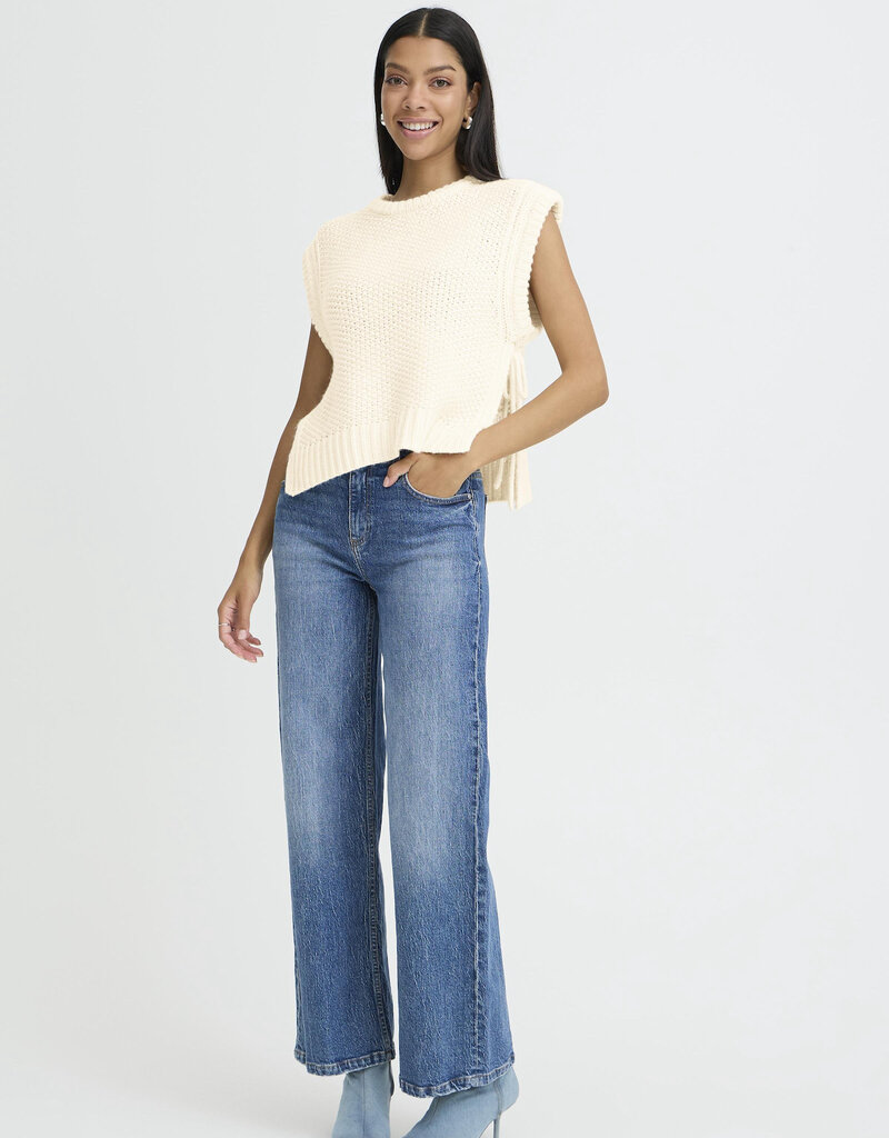 B.Young Nitta Slipover in Birch