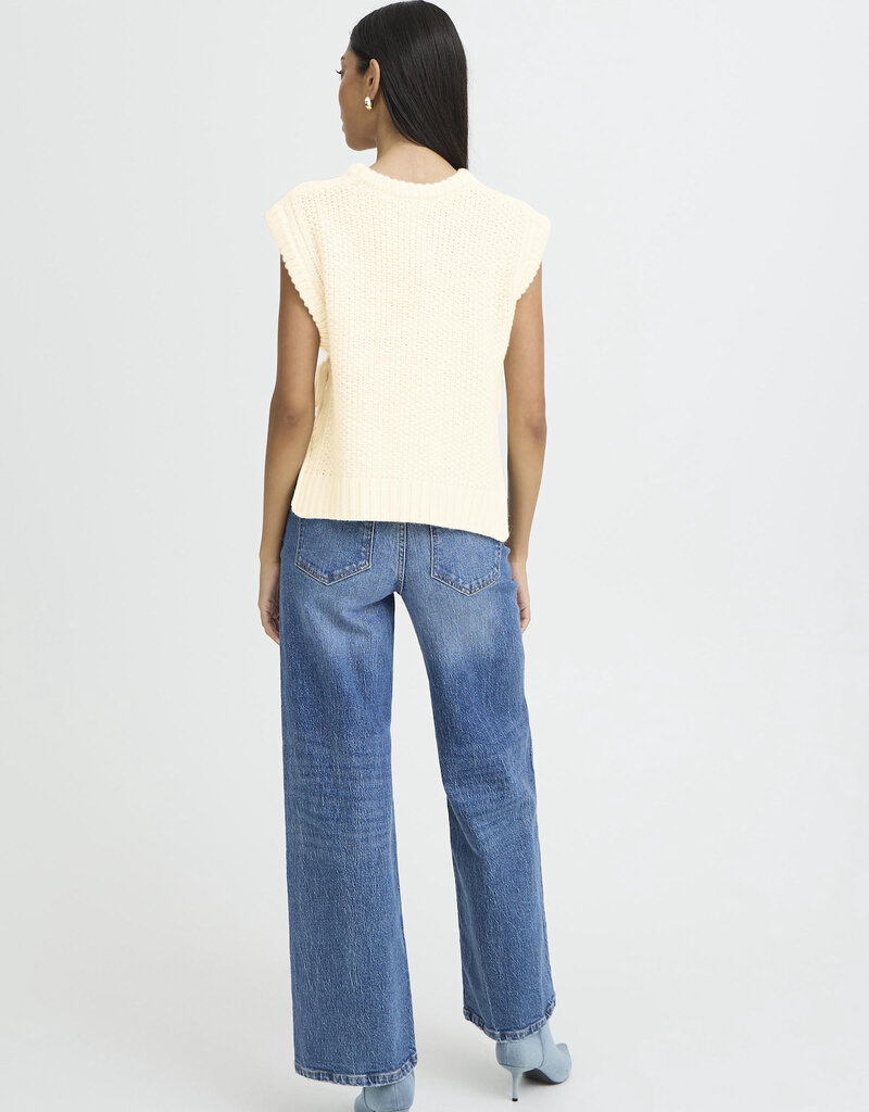 B.Young Nitta Slipover in Birch