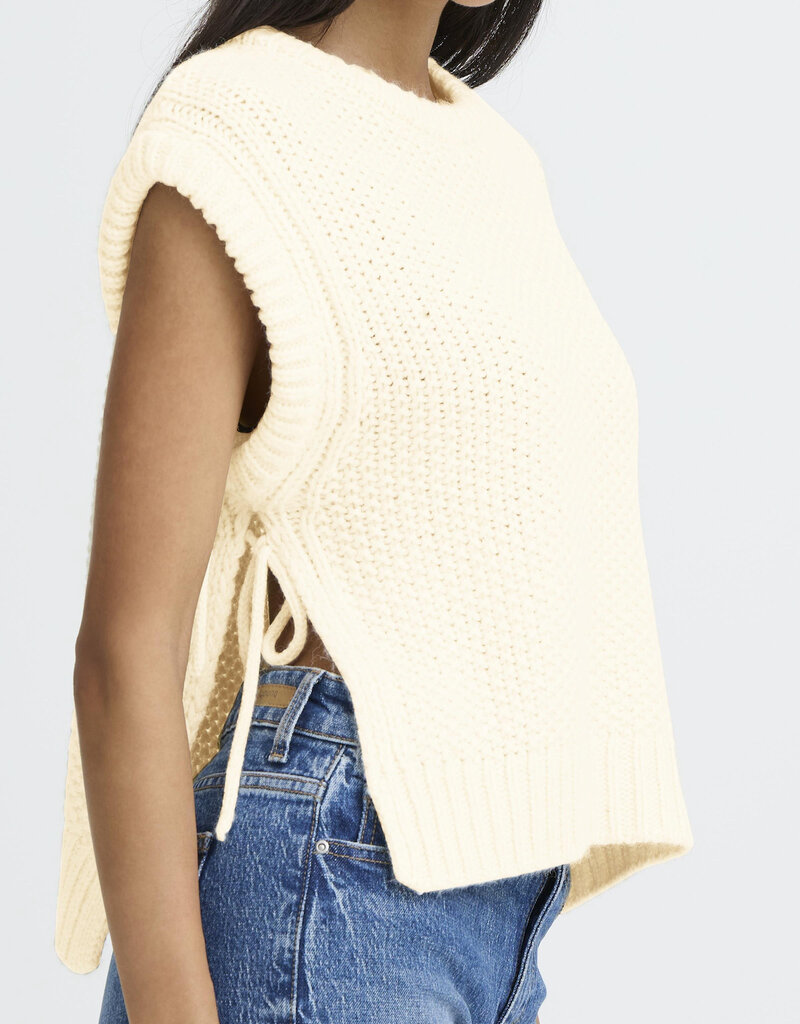 B.Young Nitta Slipover in Birch