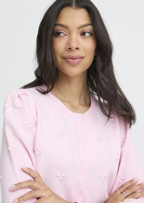 B.Young Manina Structure Cardigan *Large & XXL*