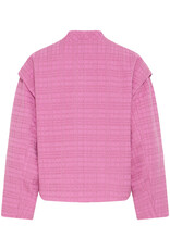 B.Young Campa Casual Jacket in Phlox Pink