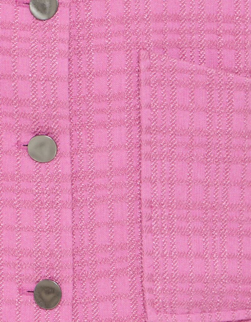 B.Young Campa Casual Jacket in Phlox Pink