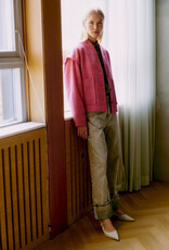 B.Young Campa Casual Jacket in Phlox Pink