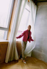 B.Young Campia Casual Jacket in Phlox Pink