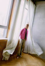 B.Young Campa Casual Jacket in Phlox Pink