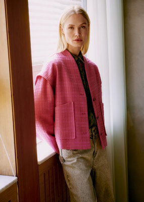 B.Young Campa Casual Jacket