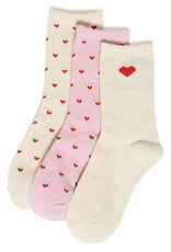 B.Young Vilaine Sock Box (Set of 3)