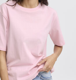 B.Young Rollo Cotton Crew Neck T-Shirt