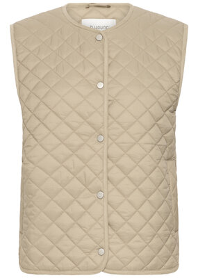 B.Young Berta Quilted Vest
